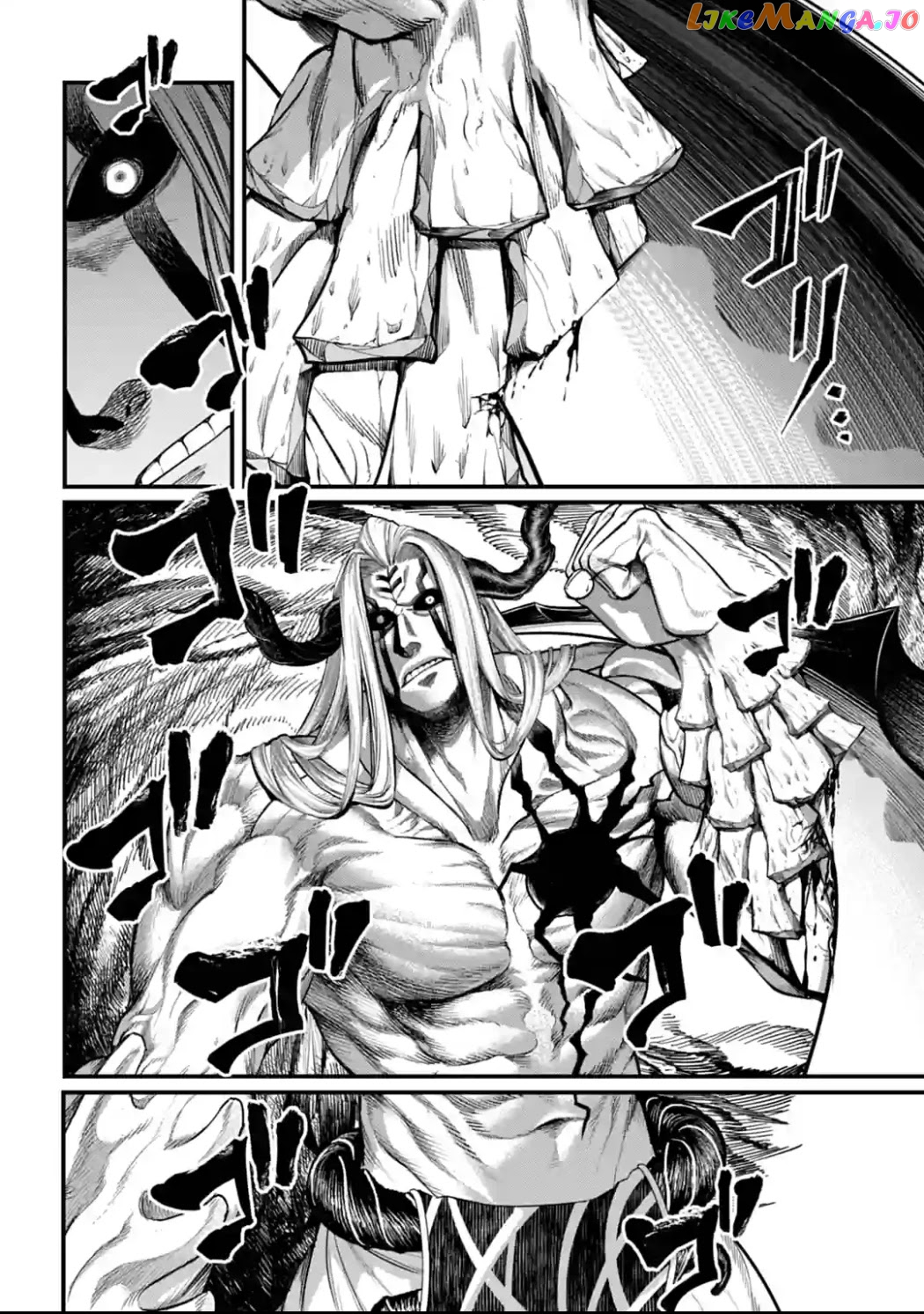 Record Of Ragnarok, Chapter 51 image 45